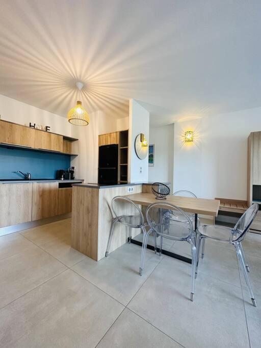 La Cle Terrasse, Proche Port,Centre, Parking,Clim Apartman Porto-Vecchio  Kültér fotó