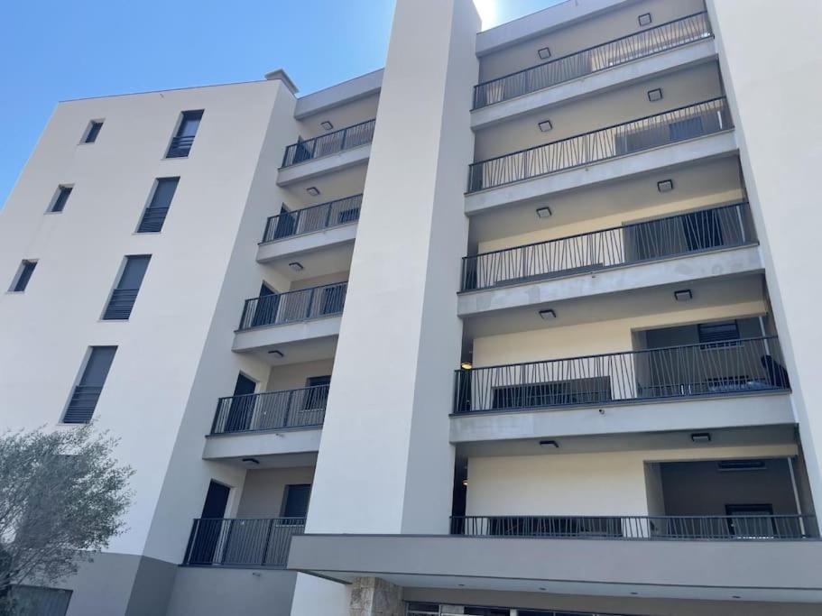 La Cle Terrasse, Proche Port,Centre, Parking,Clim Apartman Porto-Vecchio  Kültér fotó